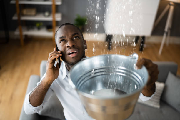 24/7 water damage repair in OR