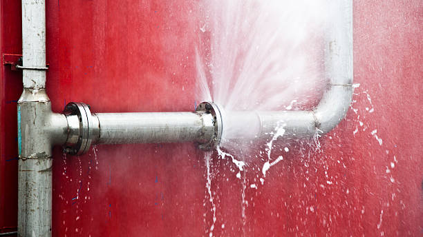 Best Water damage mitigation services  in Rockcreek, OR